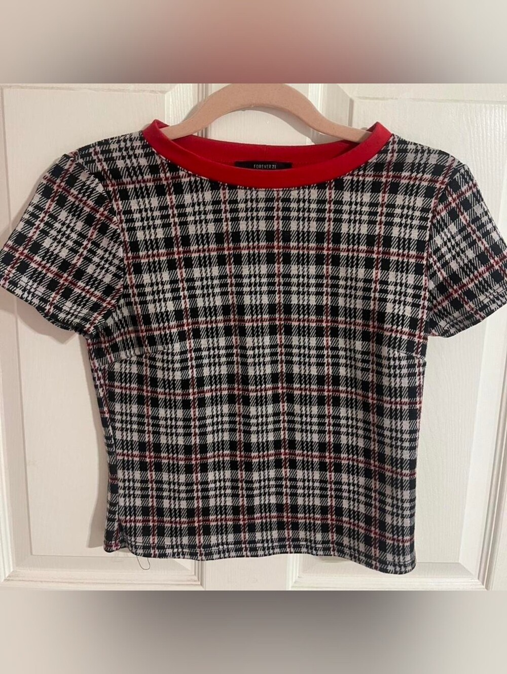 Forever 21 Crop Top